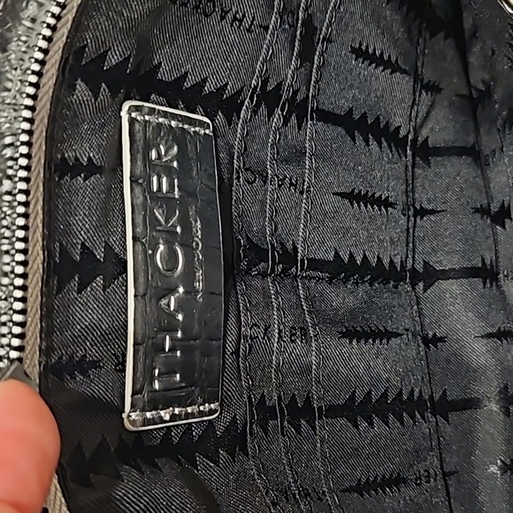 Thacker Crossbody Bag - Picture 11 of 16